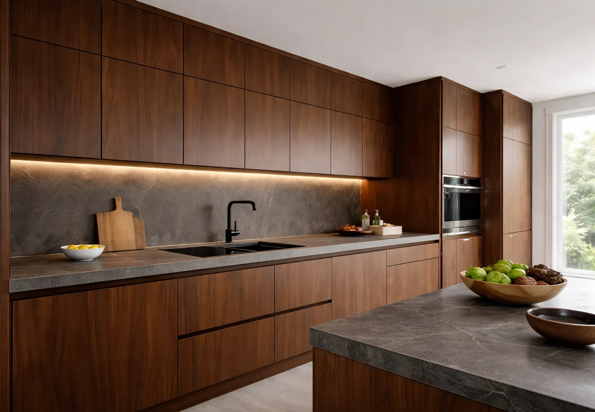 Cabinet Hardware Selection