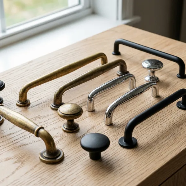 Hardware Selection & Installation