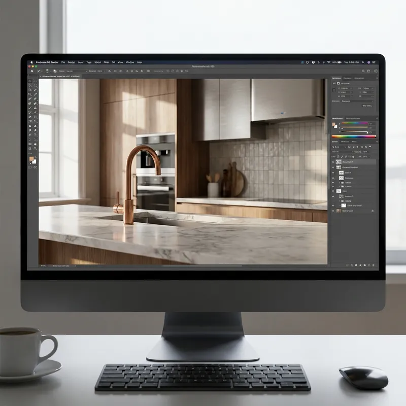3D Cabinet Design Software