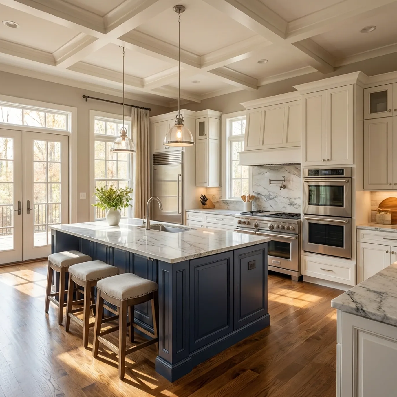 Custom Cabinet Workshop