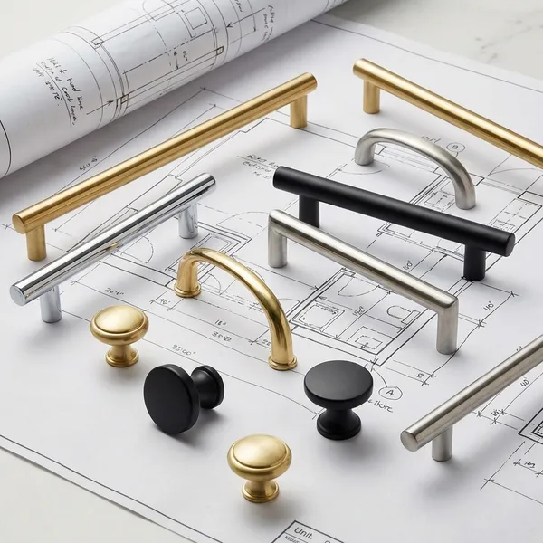 Hardware Selection & Installation