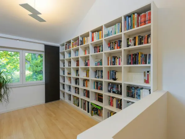 Custom Built-Ins in Huntsville, AL