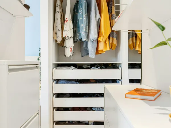 Custom Closets in Huntsville, AL