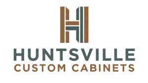 Huntsville Custom Cabinets Logo
