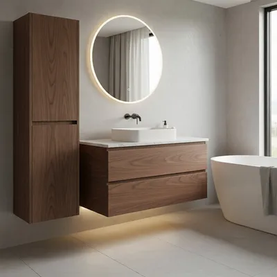 huntsville-bath-floating-vanity-walnut