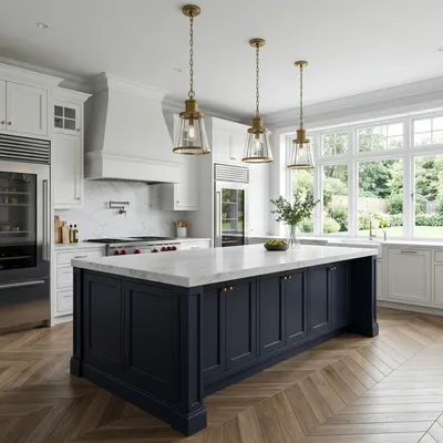 huntsville-kitchen-two-tone-island