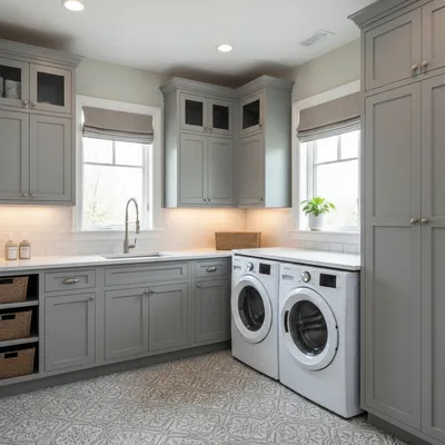 huntsville-laundry-cabinet-storage-grey